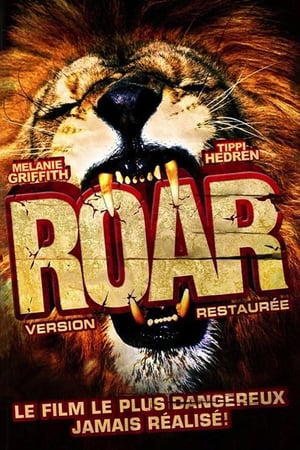 Roar poszter