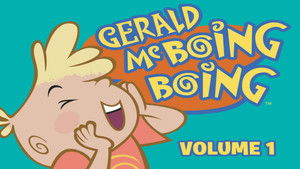 Gerald McBoing-Boing kép