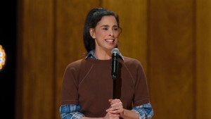 Sarah Silverman: Halottszemle háttérkép