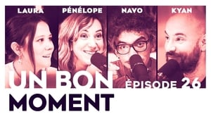 Un bon moment 1. évad Ep.26 26. epizód