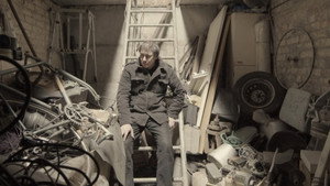 Рівень Чорного háttérkép