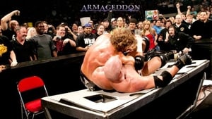 WWE Armageddon 2003 háttérkép