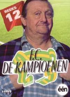 F.C. De Kampioenen poszter