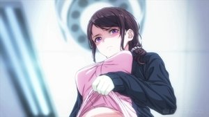 嫌な顔されながらおパンツ見せてもらいたい 2. évad Ep.4 4. epizód