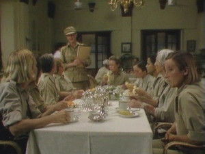 Tenko Season 3 Ep.3 3. epizód