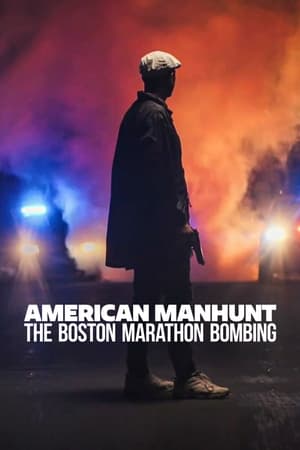 Amerikai hajtóvadászat: Robbantás a bostoni maratonon