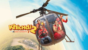 Khichdi 2: Mission Paanthukistan háttérkép