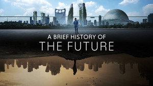 A Brief History of the Future kép