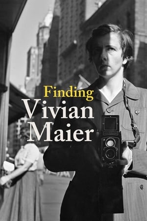 Vivian Maier nyomában