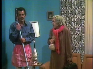El Chavo del Ocho Season 1 Ep.9 9. epizód