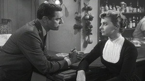 Peter Gunn Season 1 Ep.24 24. epizód
