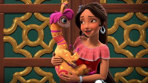 Elena, Avalor hercegnője Speciális epizódok Ep.16 16. epizód