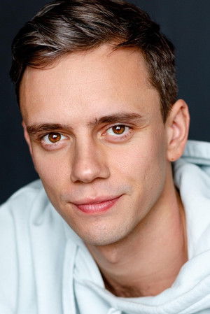 Damian Joseph Quinn profil kép
