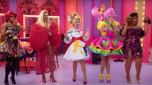 RuPaul's Drag Race Down Under 1. évad Ep.1 1. epizód