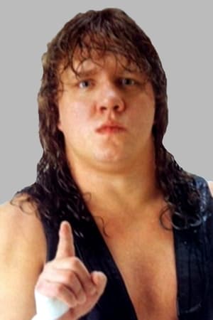 Terry Gordy profil kép