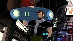 Ben 10 3. évad Ep.1 1. epizód