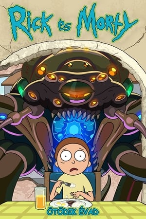 Rick és Morty