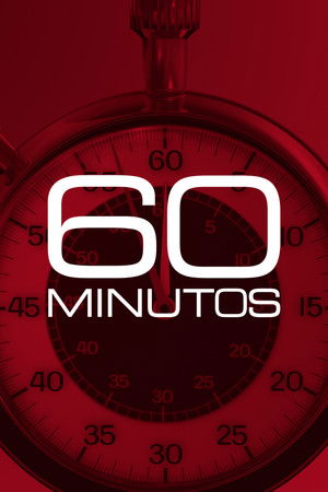 60 Minutes poszter