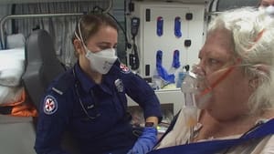 Ambulance Australia 5. évad Ep.2 2. epizód