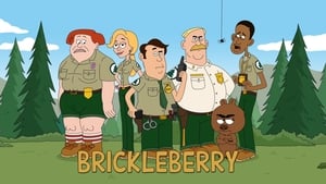 Brickleberry kép