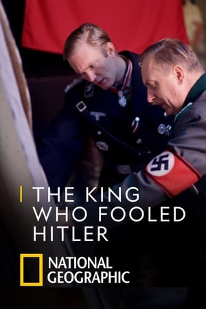 The King Who Fooled Hitler poszter