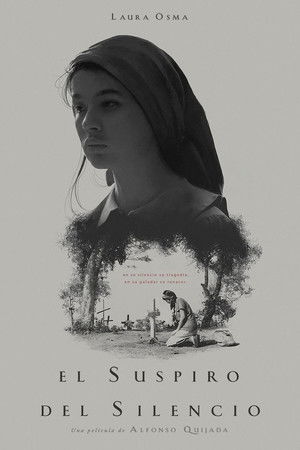 El suspiro del silencio poszter