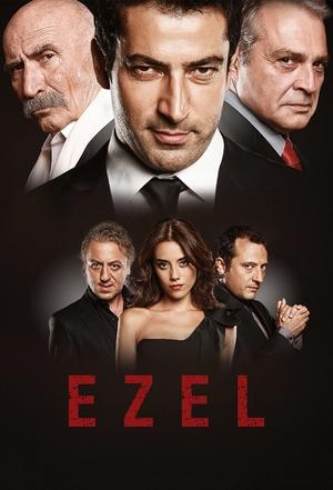 Ezel poszter