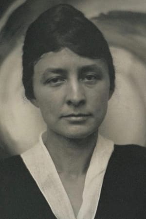 Georgia O'Keeffe