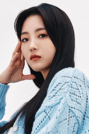 Cho Yi-hyun profil kép