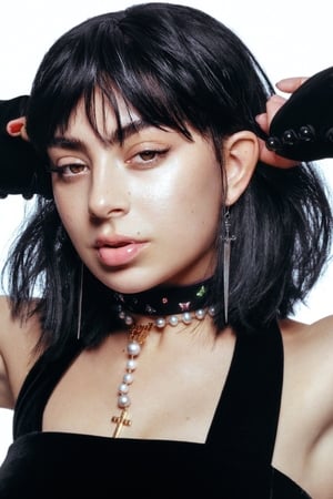 Charli XCX profil kép