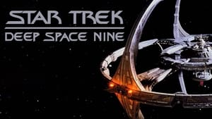 Star Trek: Deep Space Nine kép