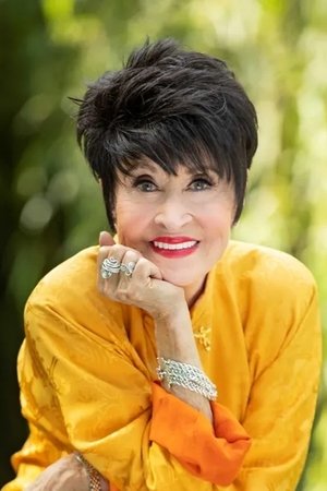 Chita Rivera profil kép