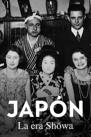 Japon : ils ont vu la fin de l'Empire poszter