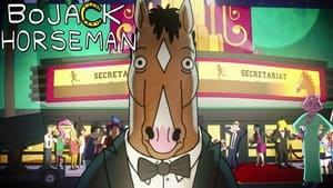 BoJack Horseman kép