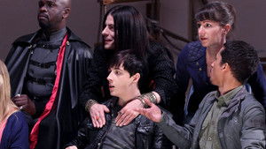 Young Dracula Season 4 Ep.1 1. epizód