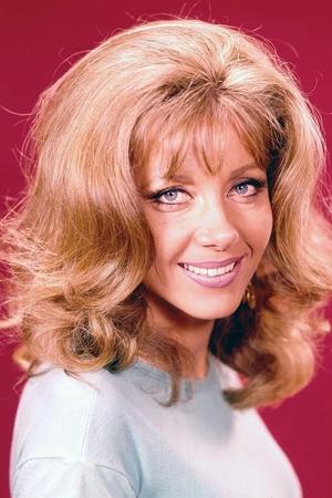 Ingrid Pitt profil kép