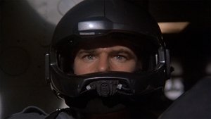Airwolf: The Movie háttérkép