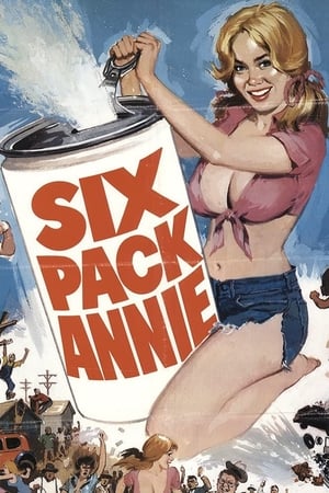 Six Pack Annie poszter