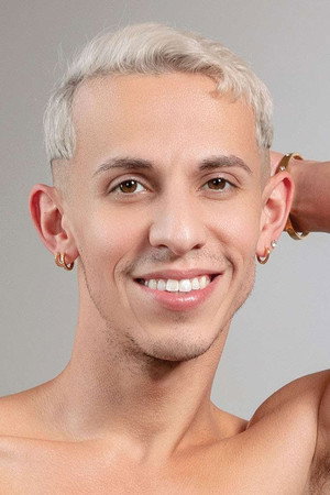 Des Irez profil kép