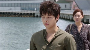 세상 어디에도 없는 착한남자 1. évad Ep.5 5. epizód