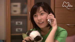 風のハルカ Season 1 Ep.35 35. epizód