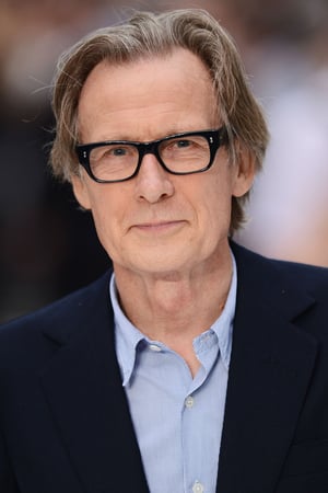 Bill Nighy profil kép