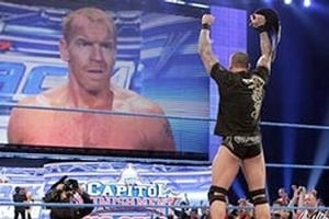 WWE SmackDown Season 12 Ep.24 24. epizód