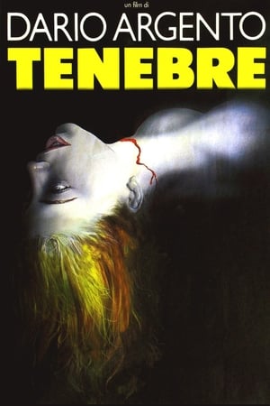 Tenebre poszter