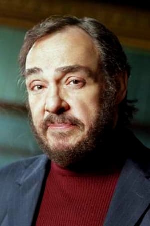 John Rhys-Davies profil kép