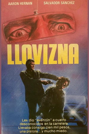 Llovizna poszter