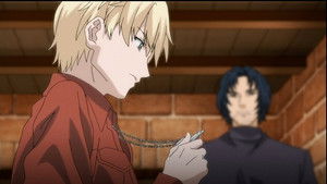 GUNSLINGER GIRL 2. évad Ep.2 2. epizód