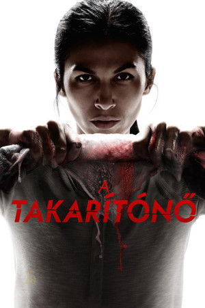 A takarítónő poszter