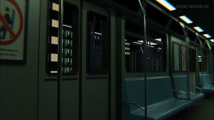 Subway háttérkép