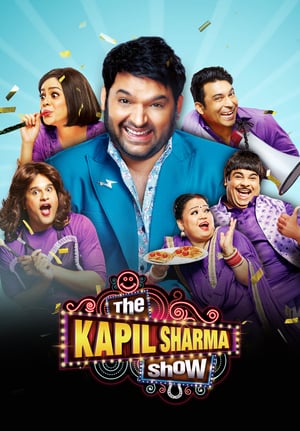 The Kapil Sharma Show poszter